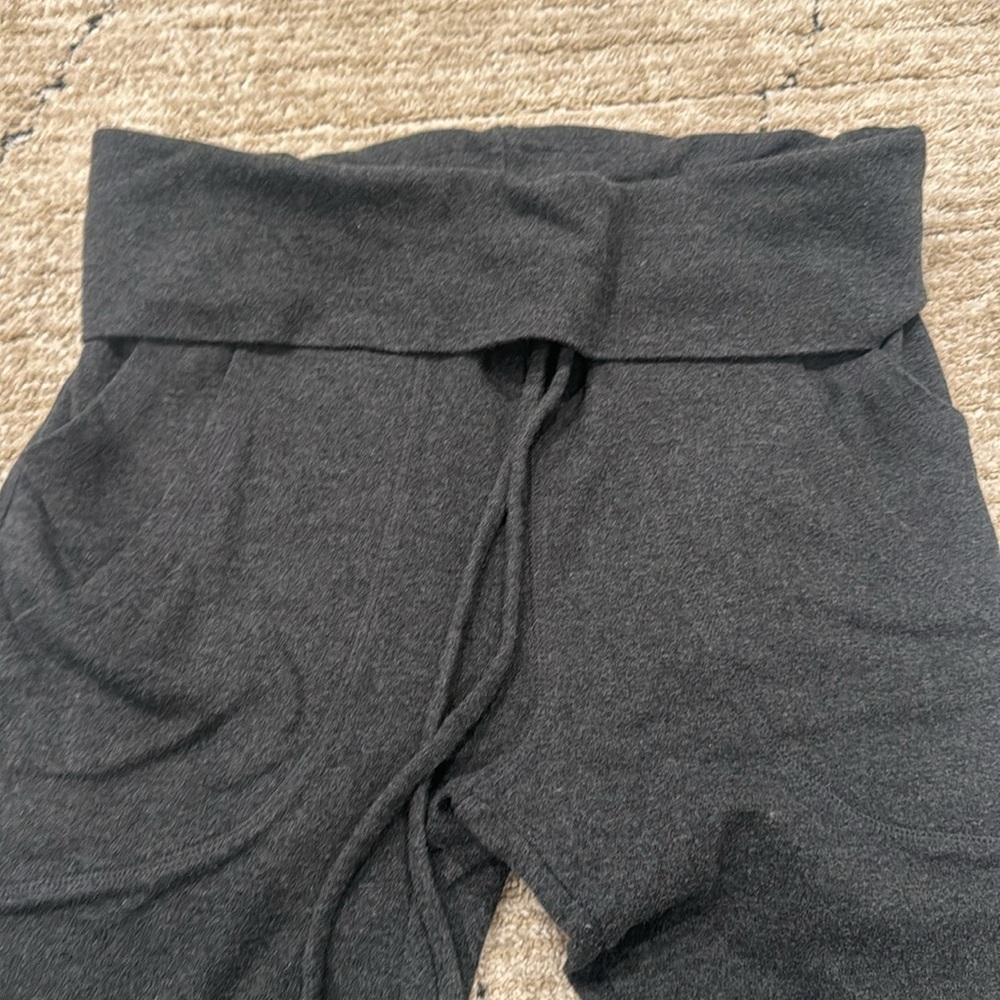 Bobi/ revolve sweats  size small - Picture 5 of 6